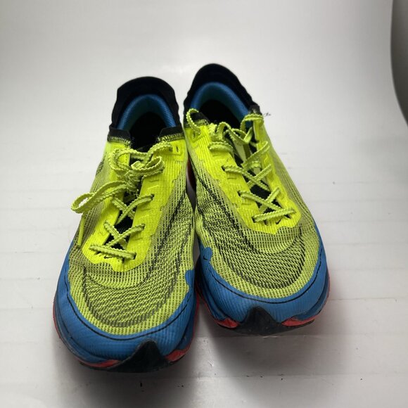 Men's Size 7 US- Nike ZoomX Vaporfly Next% 2 Volt  DV3030-700 Running shoes - Picture 5 of 14